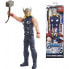 Фото #1 товара HASBRO Figure Titan Thor Avengers