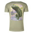 ფოტო #3 პროდუქტის AL AGNEW Primetime short sleeve T-shirt