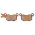 MOOSE UTILITY DIVISION RR Can Am M575-S47 Brake Pads