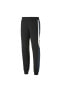 Фото #1 товара KING Top Sweat Pants PUMA Black-Dark Nig