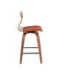 Фото #8 товара Folia Counter Stool, Set of 2