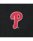 Фото #5 товара Рубашка Tommy Bahama мужская Черная Philadelphia Phillies Baseball Bay.DataGridViewColumnButton-Up