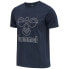 ფოტო #3 პროდუქტის HUMMEL Peter short sleeve T-shirt