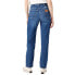 Фото #2 товара WRANGLER 112342835 Mom Straight Fit jeans