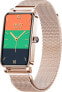 Фото #5 товара Умные часы SmartWatch WX1G - Gold