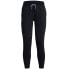 Under Armor Rival Fleece Mesh Pants W 1365849 001