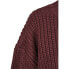 Фото #8 товара Свитер широкий оверсайз URBAN CLASSICS Sweater Wide Oversize