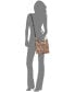 ფოტო #4 პროდუქტის Irisa Open Handle Clutch Crossbody, Created for Macy's