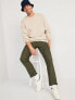 Фото #3 товара Straight Oxford Cargo Pants