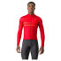 Фото #1 товара CASTELLI Collapse long sleeve jersey