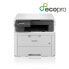 Brother DCPL3520CDWE - Colored - 18 ppm