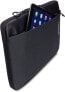 Фото #1 товара Чехол для ноутбука черный текстильный Thule Subterra Sleeve 15" TSS315B 3204083
