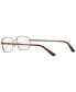 Steroflex Men's Eyeglasses, SF2290