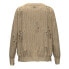 HUGO Sladder Sweater