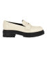 Women's Grant Slip-On Lug Sole Casual Loafers