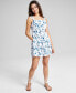 Фото #1 товара Платье корсетное And Now This для женщин, созданное для Macy's