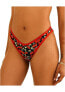 ფოტო #2 პროდუქტის Womens Glow Swim Bottom