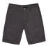 ELEMENT Howland Classic chino shorts