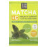 Фото #3 товара Sencha Naturals, Матча с витамином C, оригинальный продукт, 10 пакетиков по 5 г (0,18 унции)