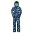 Фото #2 товара ALPINE PRO Zewemo suit