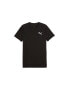 Camiseta Puma Evostripe Negro Hombre