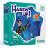 FLEXIQ Table Hands Up! Board Game