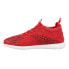 Фото #3 товара Diamond Supply Co. Quest Mid Lace Up Mens Red Sneakers Casual Shoes C16DMFB50-R