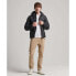 SUPERDRY Short Quilted puffer jacket