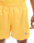 Puma Run Favourite Velocity 5"" shorts in sun stream