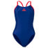 AQUASPHERE Essential Wide Back Swimsuit