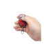 Фото #5 товара Vibrating Egg with Remote Control Red