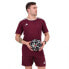 Фото #1 товара ADIDAS Entrada 18 short sleeve T-shirt