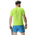 UYN Padel Series short sleeve T-shirt Kiwi Colada, M - фото #8