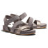 TIMBERLAND Malibu Waves 3 Bands sandals