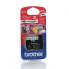 Фото #1 товара Brother M-K221B - Black on white - M - Brother - 9 mm - 8 m - Blister