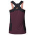 ფოტო #3 პროდუქტის VAUDE Matera sleeveless T-shirt