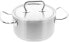 Demeyere Cookware Set Classic 4-piece