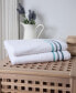 Bedazzle Hand Towel 4-Pc. Set