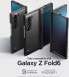 Spigen Spigen Slim Armor Pro Galaxy Z Fold 6 black