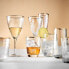 Фото #9 товара Бокалы и стаканы BUTLERS Набор стаканов Wasserglas-Set GOLDEN TWENTIES (4 шт.)