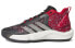 Баскетбольные кроссовки Adidas Adizero Select IF2164