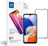 Фото #1 товара Blue Star Szkło hartowane Blue Star 5D - do Samsung A14 5G (full glue/case friendly) - czarny