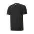 Koszulka Puma Men Final T-Shirt Black [657385 03]