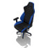 Фото #8 товара Nitro Concepts S300 - PC gaming chair - 135 kg - Padded seat - Padded backrest - Stainless steel - Black,Blue