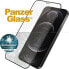 Фото #2 товара PanzerGlass Szkło hartowane antybakteryjne E2E Super+ do iPhone 12, iPhone 12 Pro (2711)