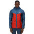 Фото #2 товара REGATTA Dresford softshell jacket