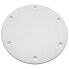 T-H MARINE Designer Series™ Designer Screw Down Plate 6´´