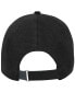 Фото #3 товара Men's Black Northwestern Wildcats Ireland Adjustable Hat