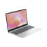 Ноутбук HP 15-FC0045NS 15" AMD Ryzen 3 7320U 8 GB RAM 256 Гб SSD Qwerty US