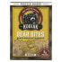 Bear Bites, Baked Graham Crackers, Honey, 9 oz (255 g)